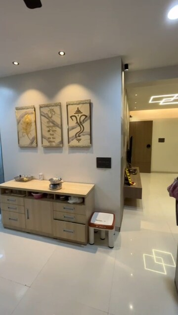 Furnished Amenities in 3 BHK Apartment at Jahangirpura – for Sale