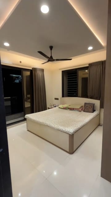 3 BHK Apartment For Resale in Jahangirpura Surat  8161343