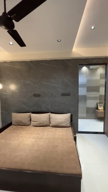 Master Bedroom in 3 BHK Apartment at Jahangirpura – for Sale