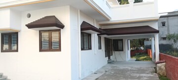 Building Lobby in 2 BHK Apartment at Eureka Diya Green City, Raj Nagar Extension – for Sale