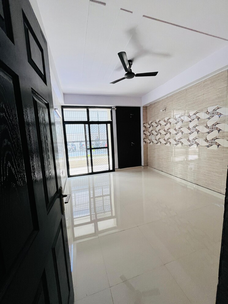 Balcony, eureka-diya-green-city 2 Bedroom 968 Sq.Ft. Apartment In Raj Nagar Extension Ghaziabad 8161359