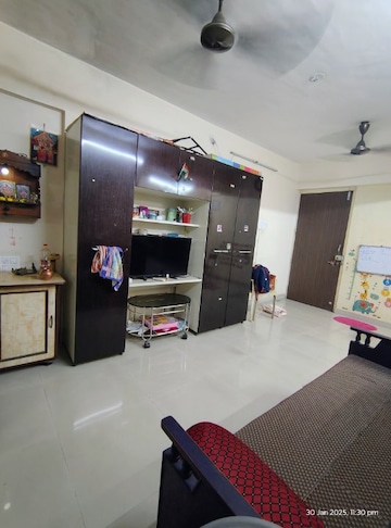 1.5 BHK Apartment For Resale in Suvidha Jewel Mulund East Mumbai  8161336