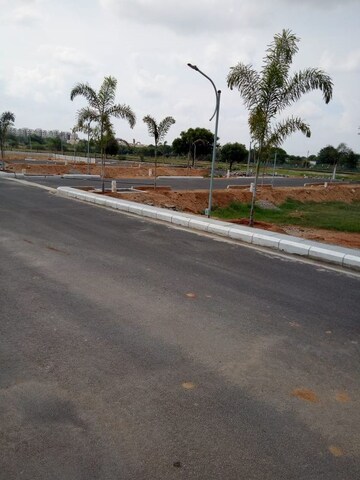  Plot For Sale in Mysore Road