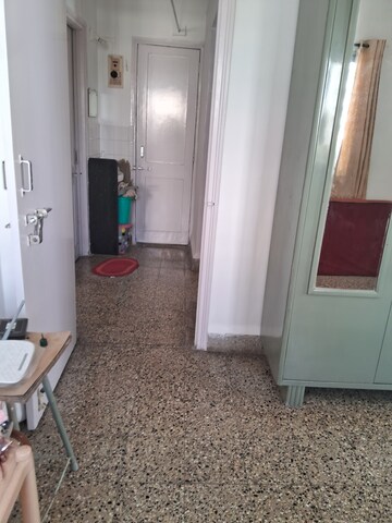Furnished Amenities in 1 BHK Apartment at Beharay Rathi Visava Park, Aundh – for Rent