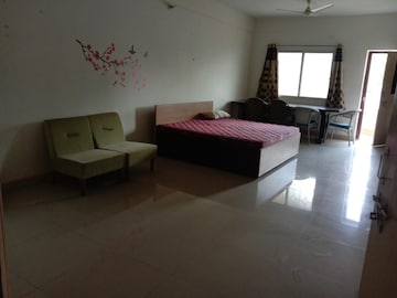 2 BHK Apartment For Rent in Kadru Ranchi  8161358