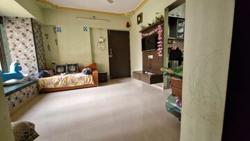 2 BHK Apartment For Resale in Runwal Garden City Balkum Pada Thane  8161379