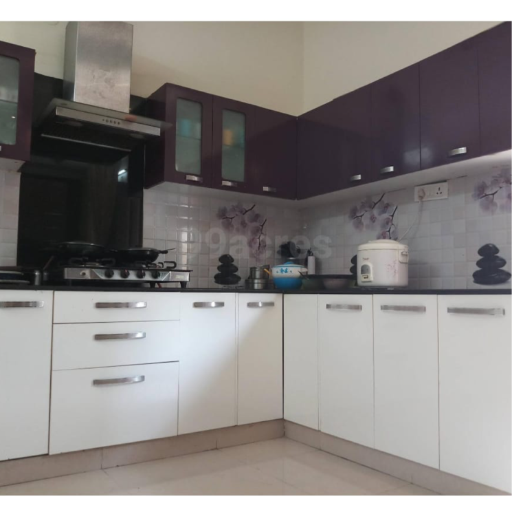 Kitchen, kapra 4 Bedroom 2500 Sq.Ft. Villa In Kapra Hyderabad 8161382