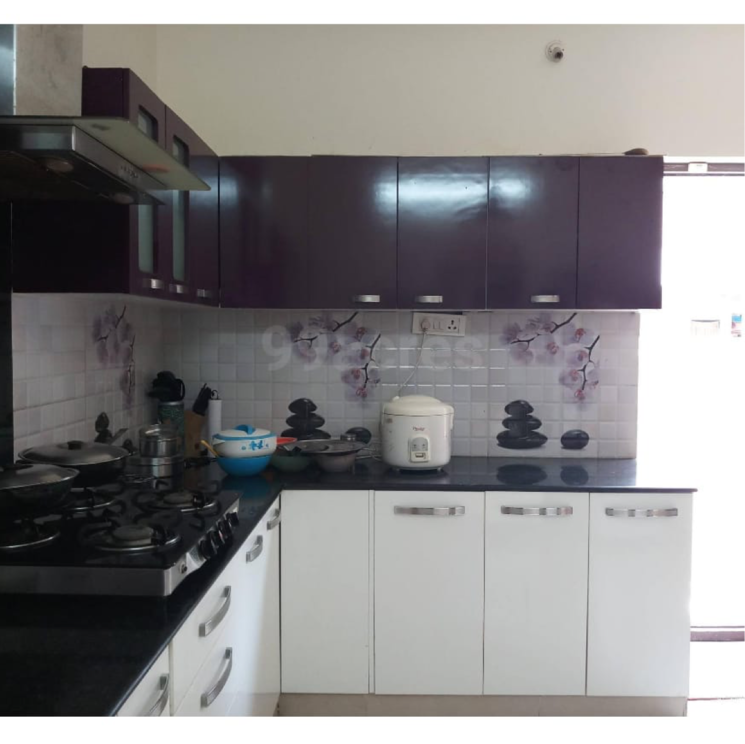 Kitchen, kapra 4 Bedroom 2500 Sq.Ft. Villa In Kapra Hyderabad 8161382