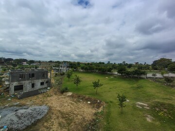 Plot Area in 5 BHK Villa at Frontier Ridgewood Villa, Sarjapur – for Sale