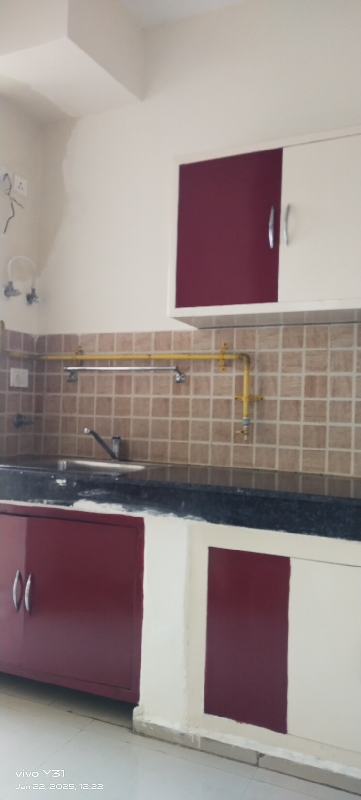 Kitchen, sector 16c greater noida 2 Bedroom 935 Sq.Ft. Apartment In Sector 16c Greater Noida Greater Noida 8161420