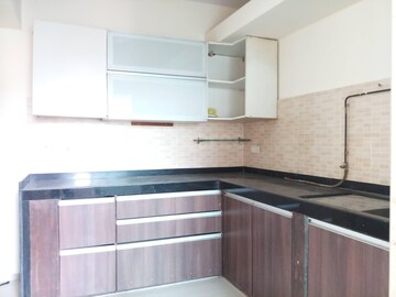Kitchen in 2.5 BHK Apartment at Runwal The Orchard Residency, Ghatkopar West – for Rent