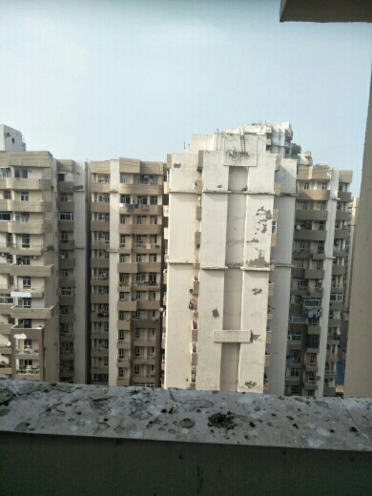 Exterior View, supertech-cape-town 3 Bedroom 1625 Sq.Ft. Apartment In Sector 74 Noida 8161402