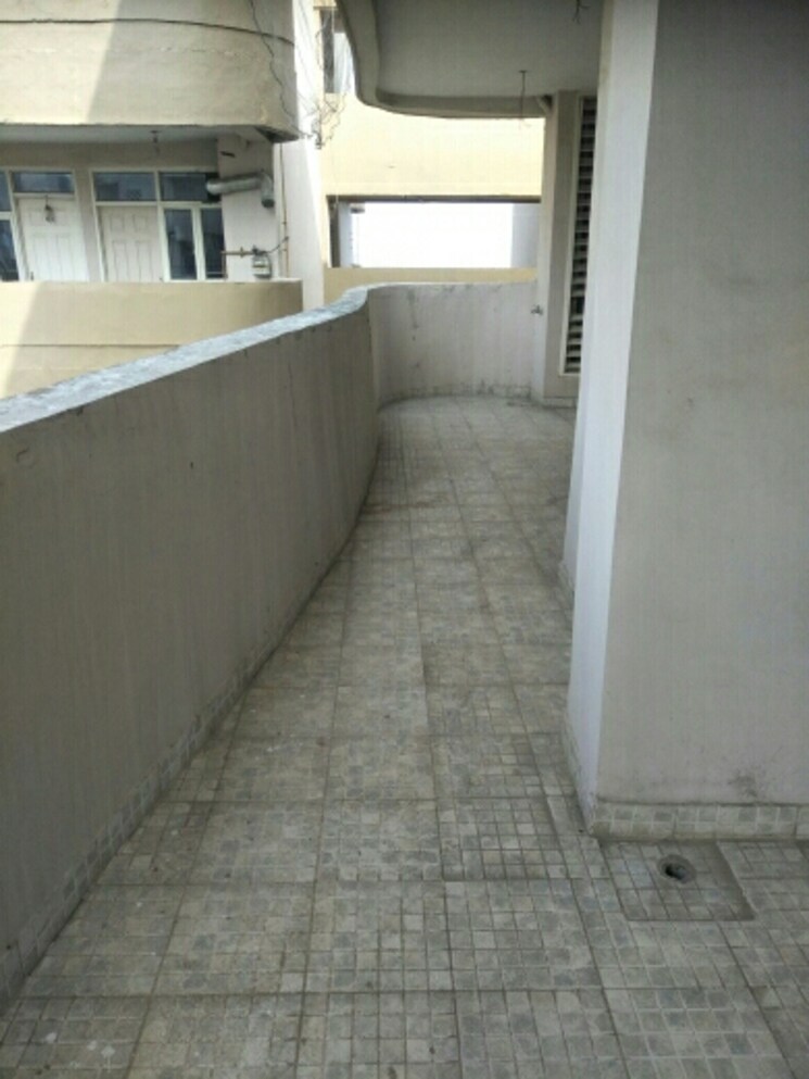 Balcony, supertech-cape-town 3 Bedroom 1625 Sq.Ft. Apartment In Sector 74 Noida 8161402