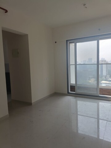 Room in 1 BHK Apartment at Ashar Axis, Majiwada – for Rent