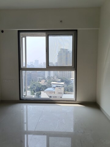 1 BHK Apartment For Rent in Ashar Axis, Majiwada