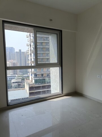 Room in 1 BHK Apartment at Ashar Axis, Majiwada – for Rent