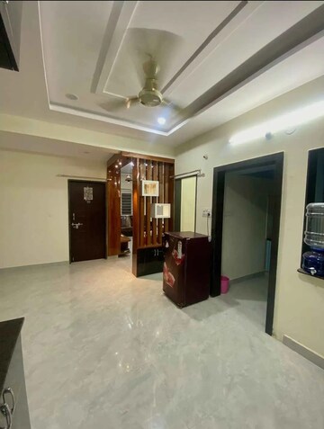 3 BHK Apartment For Rent in Prestige High Fields, Gachibowli