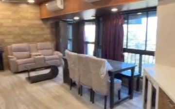 1 BHK Apartment For Rent in Ganga Bhavan, Versova
