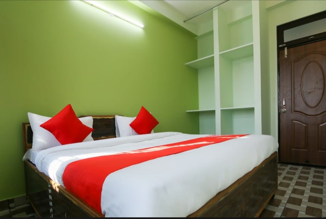 2.5 BHK + Study Room Apartment For Sale in Eureka Diya Green City