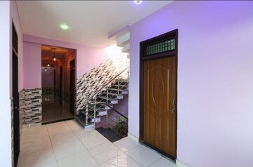 Bedroom in 2.5 BHK Apartment at Eureka Diya Green City, Raj Nagar Extension – for Sale