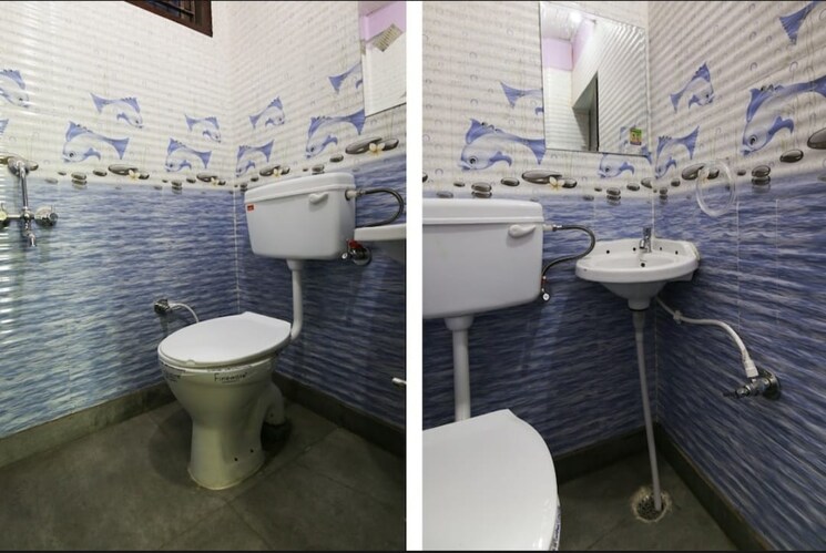 Master Bedroom, eureka-diya-green-city 2.5 Bedroom 1130 Sq.Ft. Apartment In Raj Nagar Extension Ghaziabad 8161418