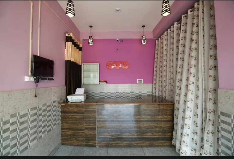 undefined, eureka-diya-green-city 2.5 Bedroom 1130 Sq.Ft. Apartment In Raj Nagar Extension Ghaziabad 8161418