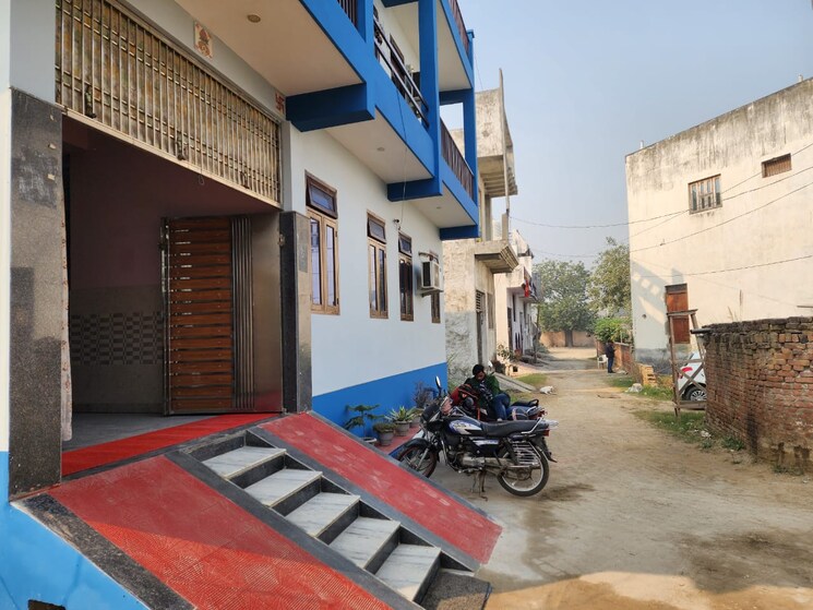 Exterior View, eureka-diya-green-city 2.5 Bedroom 1130 Sq.Ft. Apartment In Raj Nagar Extension Ghaziabad 8161418