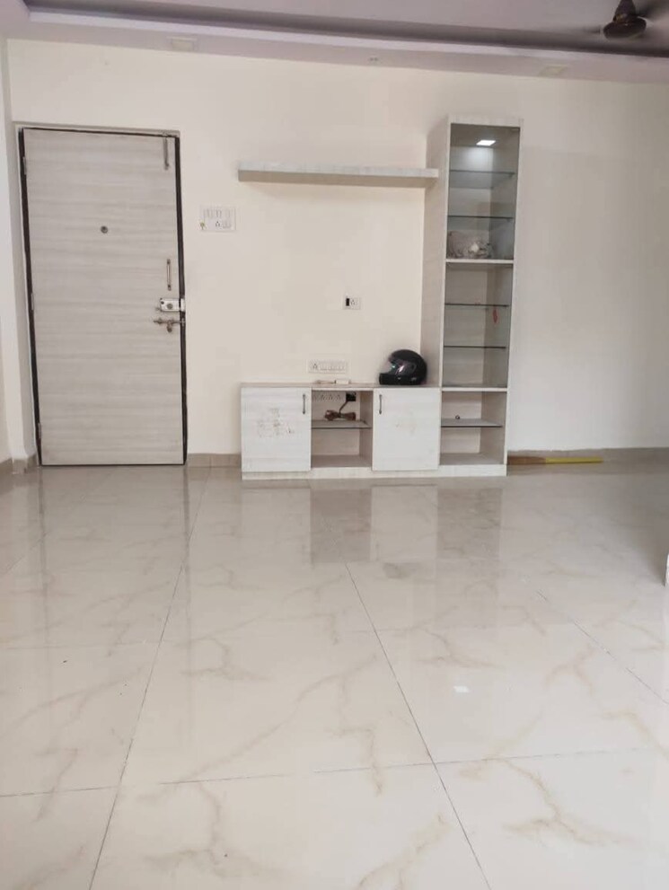 Living Room, atul-blue-empire 2 Bedroom 650 Sq.Ft. Apartment In Kandivali West Mumbai 8161473