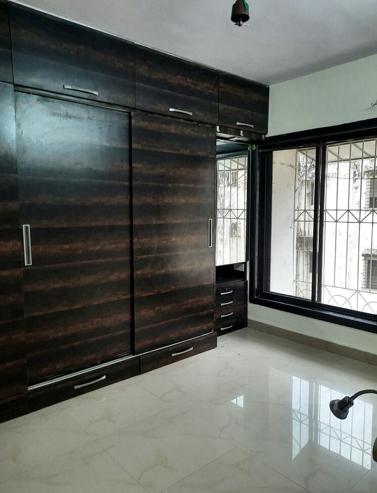 Bedroom, atul-blue-empire 2 Bedroom 650 Sq.Ft. Apartment In Kandivali West Mumbai 8161473