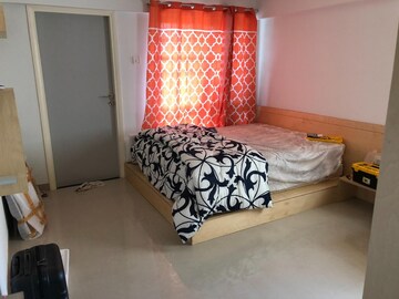 Bedroom in 3 BHK Apartment at Raheja Vistas Phase II, Mohammadwadi – for Sale
