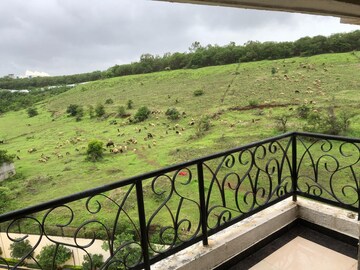 3 BHK Apartment For Sale in Raheja Vistas Phase II, Mohammadwadi