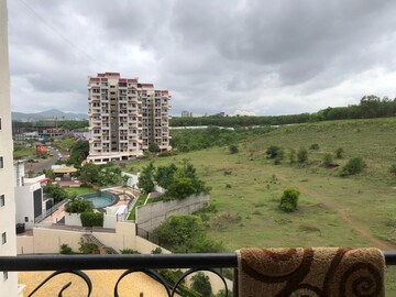 3 BHK Apartment – Exterior View View at Raheja Vistas Phase II, Mohammadwadi - for Sale