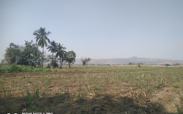 Plot For Sale in Namdha