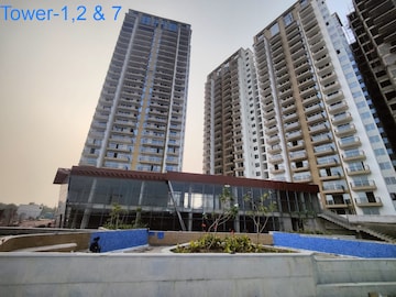 3.5 BHK Apartment For Resale in Presidency Heights Sector 25 Yamuna Expressway Greater Noida  8160433