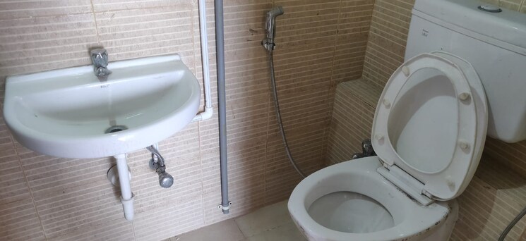 Bathroom, db-orchid-ozone 1 Bedroom 585 Sq.Ft. Apartment In Dahisar East Mumbai 8161446
