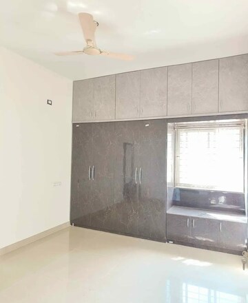 Kitchen in 3 BHK Apartment at Prestige Tranquil, Kokapet – for Rent