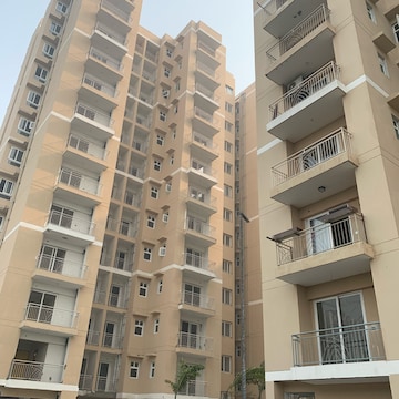 2 BHK Apartment For Rent in Shubh Homes Urban Royale Shahpur Bamheta Ghaziabad  8161467