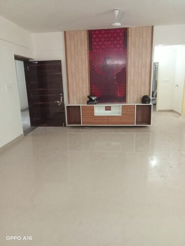 Living Room in 3 BHK Apartment at Bariatu – for Rent