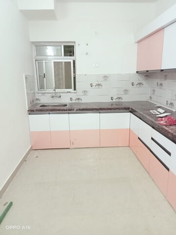 Kitchen in 3 BHK Apartment at Bariatu – for Rent