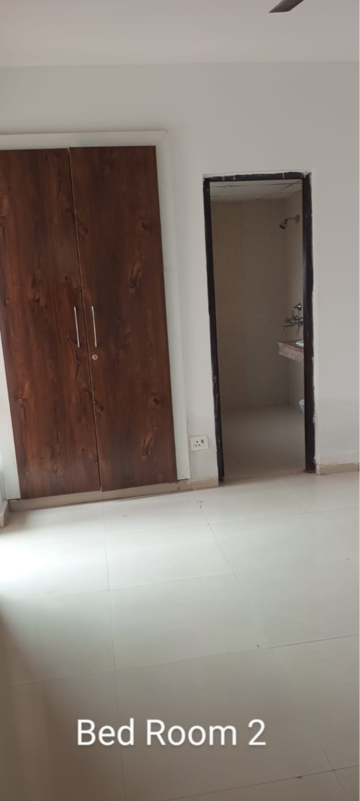 2.5 BHK Apartment For Rent in Logix Blossom County, Sector 137