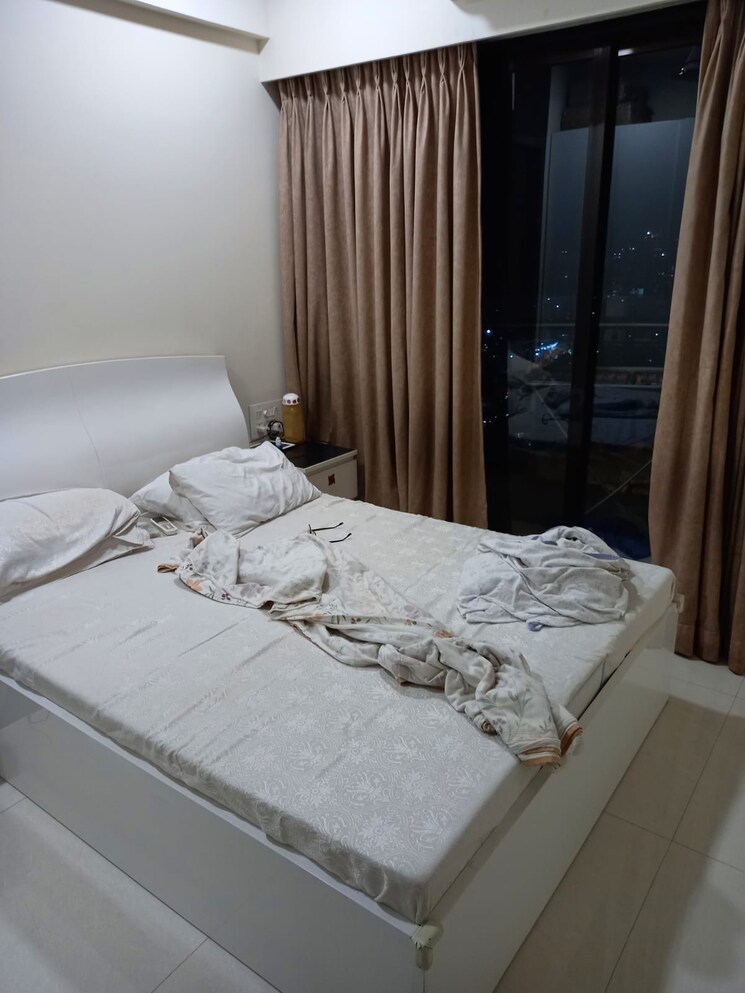 Bedroom, chandak-stella 2 Bedroom 672 Sq.Ft. Apartment In Goregaon West Mumbai 8161481