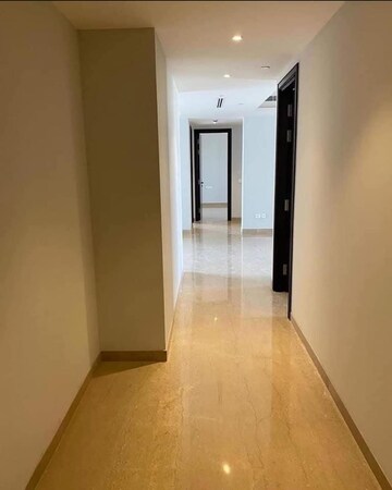 Building Lobby in 3.5 BHK Apartment at Sobha City Gurgaon, Sector 108 – for Rent
