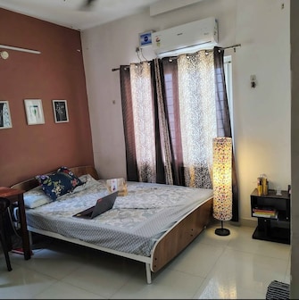 3 BHK Apartment For Rent in Jayabheri Orange County Gachibowli Hyderabad  8161484