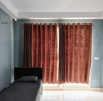 3 BHK Apartment For Rent in Jayabheri Orange County Gachibowli Hyderabad  8161484