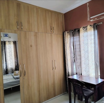 3 BHK Apartment For Rent in Jayabheri Orange County Gachibowli Hyderabad  8161484