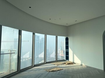 4 BHK Apartment For Rent in Lodha World View, Worli