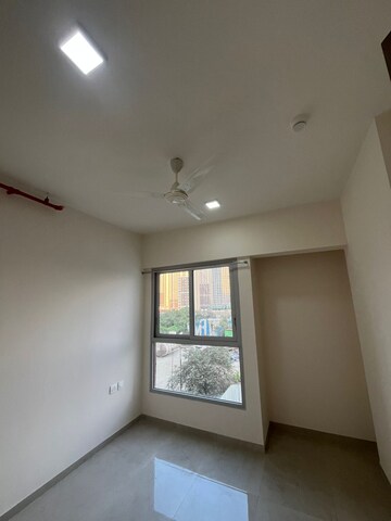 Room in 2 BHK Apartment at One Hiranandani Park, Ghodbunder Road – for Rent