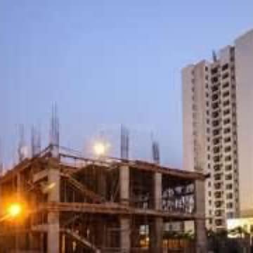 3 BHK Apartment For Resale in Omaxe Hazratganj Residency Sarsawan Lucknow  8161495