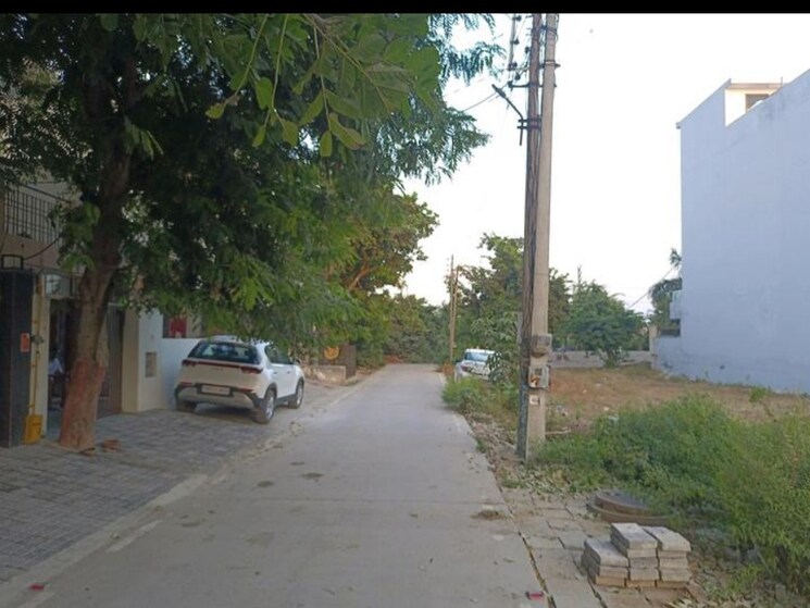 Exterior View, sector 45  162 Sq.Yd. Plot In Sector 45 Faridabad 8161533