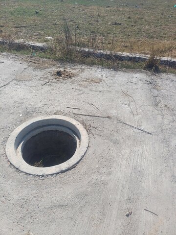  Land – Exterior View View at Jewar - for Sale